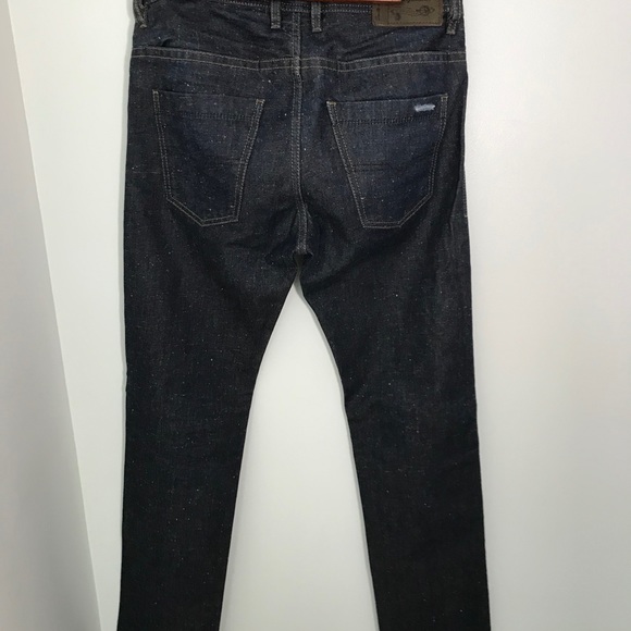 Brandon Diesel Jeans - Picture 2 of 5